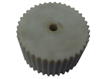 Synchronous pulley AT5-18z-20 synchronous wheel AT5 18 teeth synchronous gear transmission belt specifications complete