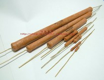 The United States Caddock jin jiao inductance resistors MG 650 0 5W 1M 1K 10K etc