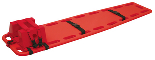 Swimming Emergency Board) Lifesaving Plate Fixed Wounded plate) Ridge Column Plate Stretcher Head Fixer Strap