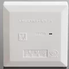 Shanghai Songjiang input module HJ-1750 9502 Signal module Monitoring module Water flow module