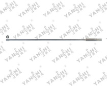 Yans piano tuning repair tool 1608B GP single-headed cable adjustment