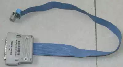 Original Lauterbach Lauterbach emulator debug head LA-7717 (physical picture)