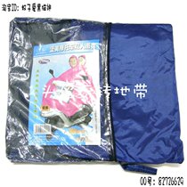 Motorcycle double raincoat motorcycle double poncho moped double poncho