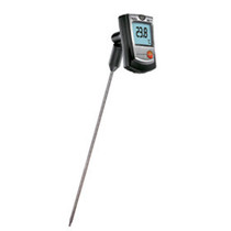 Authentic German testo 905-T1 Plug-In thermometer 905-T1