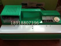 Bee card sealing machine FK-4(FK-IV) hand pressure sealing machine plastic sealing machine heat sealing machine