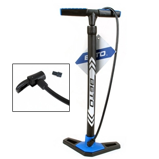 Тайвань Бето CF1 высокий рольтир