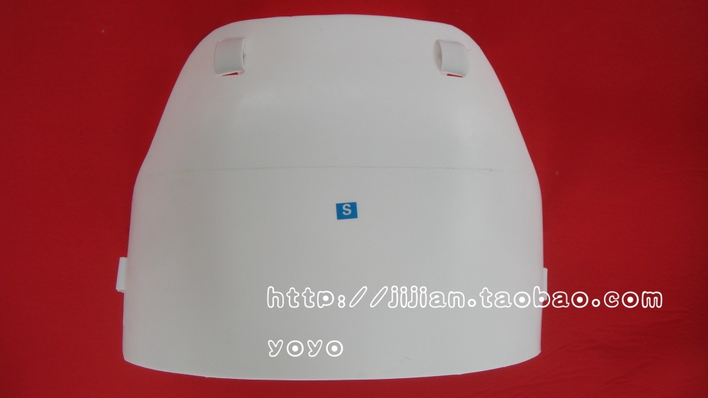Fencing equipment -- Fencing chest comfort and safety -- men's chest and women's models