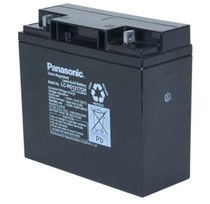 PANASONIC LC-RD1217 12V17AH Power equipment Marine DC screen cabinet battery