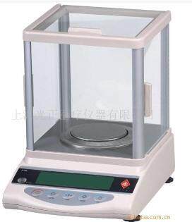 Shanghai light positive horse head YP2003C electronic balance 200g 0001g brand new-Taobao