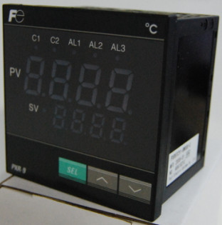 Original installed Fuji temperature controller PXR9TAY1-4W000-C special price spot