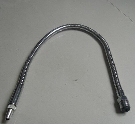 Machine tool metal cooling water pipe nozzle nozzle nozzle pipe can adjust the MONG NEWS model