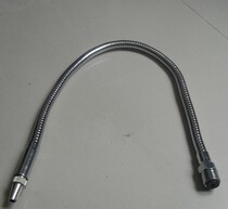 Machine tool metal cooling water pipe nozzle nozzle nozzle pipe can adjust the MONG NEWS model