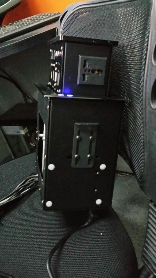 Electric lifting socket desktop lifting socket desktop information box electric socket desktop socket multimedia