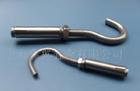 Expansion screw expansion bolt stainless steel expansion screw expansion hook M6
