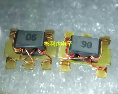 SMD BALUN TRANSFORMER BALUN double balanced mixer 30-850mhz