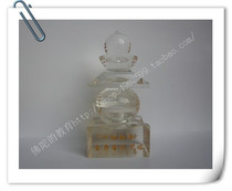 All Tate Heart Secret Whole Body Sheri Bao Yidala 6 × 13cm Acrylic Pagoda