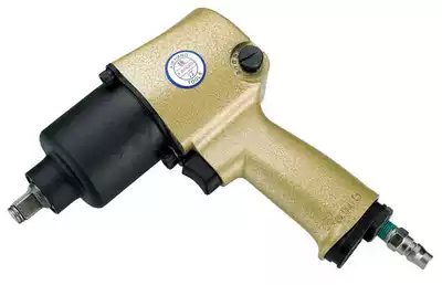 Wing Ting A WINDEN pneumatic wrench pneumatic impact wrench WD-198-1B