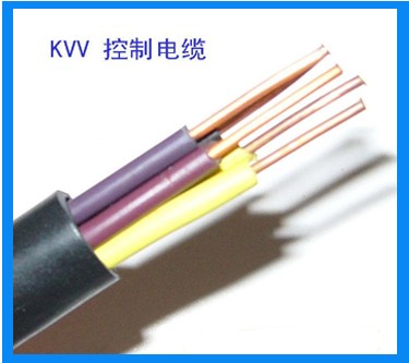 Shanghai Tasa Control Cable KVV KVVP KVVR KVVRP KVVV KVV22 quoted