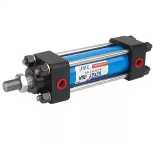 Hydraulic cylinder MOB63 * 500 MOB63 * 600 MOB63 * 700 can be customized non-standard cylinder