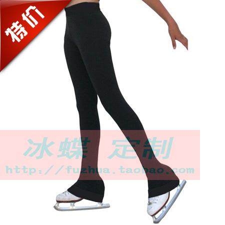 Hornet ice butterfly made pattern skating training suit manufacturer direct selling skaters children's skaters