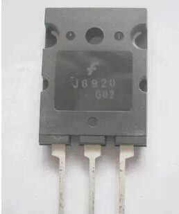 Brand new Original Line Tube J6920 1700V 20A 60W 60W-Taobao