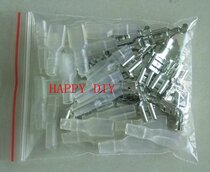 4 8 copper material inserts leaf spring jacket pack each 20