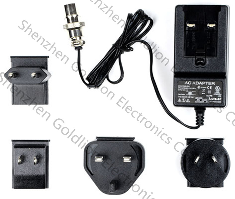 Original GPX4500 4800 5000 metal detector special charger