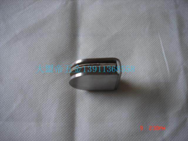 Stainless steel 90 degree fixing clip U-shaped glass clip shower room bathroom clip glass corner code partition code accessories special offer