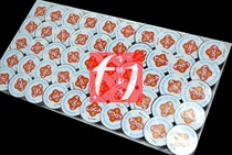 Flying wire Enameled wire repairing mobile phone boards and other connecting flying wires without scratching paint directly welded (15 meters)