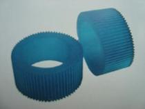 Suitable for LBT speed printing machine accessories paper roller rubber sleeve RA paper roller rubber sleeve