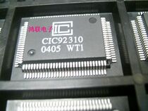 cic92310 New imported original components price welcome to consult