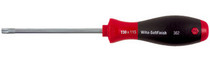 Sales of original Wiha Germany Weihan 362 star screwdriver round screwdriver Rod a variety of specifications