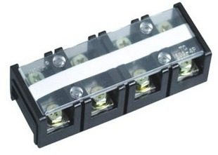 TC-1504 terminal block wiring board wiring board connector copper iron are available from stock