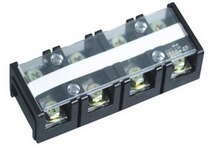 TC-1504 terminal block terminal block wiring board connector copper and iron are available in stock