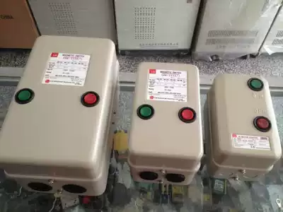 M-5CP 4-8A 2-4A8-16A SMW-20PB 18-26A 16-22A 380V Magnetic starter