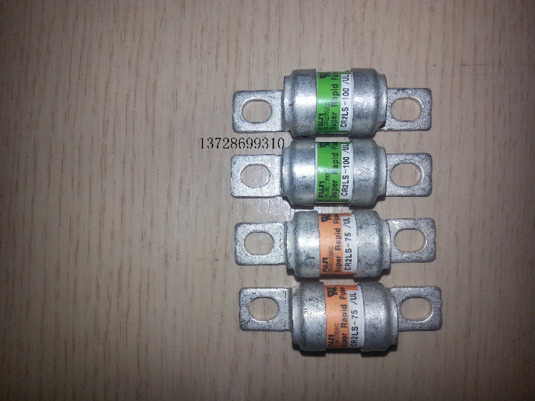 Supply Fuse CR6L-20