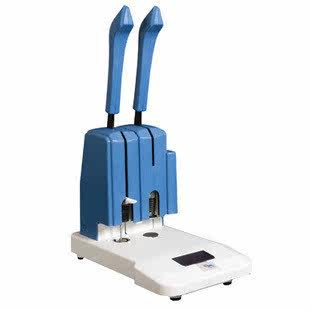 Yima YM-30 binding machine Yima 30 financial document binding machine Yima 30 binding machine