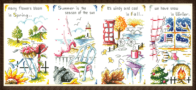 SO-G20 paper embroidered figure 4 pages 128g color spray cans paper printing