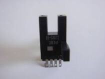 Authentic OMRON OMRON light trough type EE-SX672A