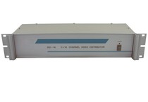 Video splitter with Zoom function 16 in 32 out (rack) CM-FG163201