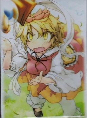 黑貓卡牌 遊戲王 妹套 東方project 星蓮船 寅丸星 卡套