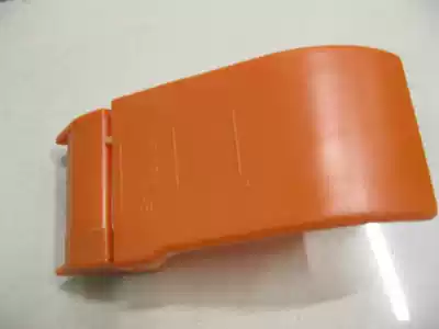 Plastic tape machine 5 5CM