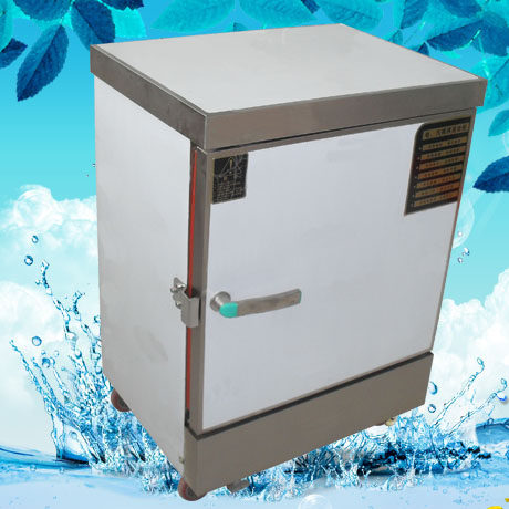 4 Pan Steamed Rice Steaming Rice Cabinet Steamed Rice Box Steamed Rice Bucket Electric Steam Cabinet Electric Rice Cabinet Steamed Bunk Machine Steam Electric Pan