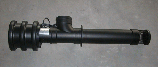 UG-150W axial flow pump 48T h