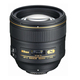 Ống kính Nikon / Nikon DSLR AF-S Nikkor 85mm f / 1.4G Ống kính tiêu cự cố định 85 / 1.4g