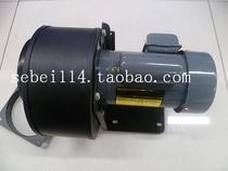 Reflow soldering machine Reflow soldering fan Centrifugal fan (CY-125 200W) CY125