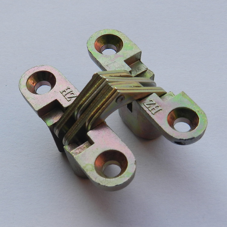 Yuan Mai Multimedia Podium Special Hinge Cross Hinge Stainless Steel Hinge Screw