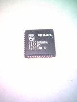 P89C668HBA HFA P89C664HBA HFA In stock Price negotiation