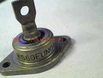 Schottky rectifier diode S60FUN04 (half-wave rectifier)