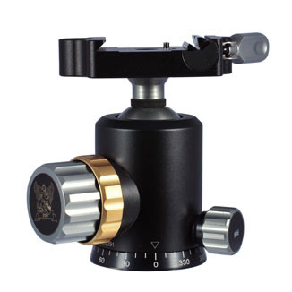 FLM Fulham CB32F-A medium-sized professional spherical holder bearing 20KG German original dress